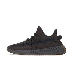 Mens Size 11.5 Adidas Yeezy Boost 350 V2 Cinder Non-Reflective FY2903 New